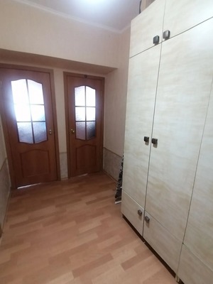 Продам однокомнатную (1-комн.) квартиру, Казахская ул, 89б, Ростов-на-Дону г