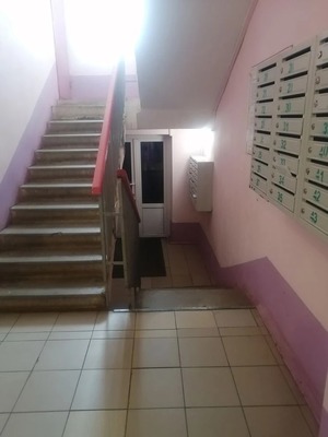 Продам однокомнатную (1-комн.) квартиру, Казахская ул, 89б, Ростов-на-Дону г