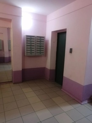 Продам однокомнатную (1-комн.) квартиру, Казахская ул, 89б, Ростов-на-Дону г