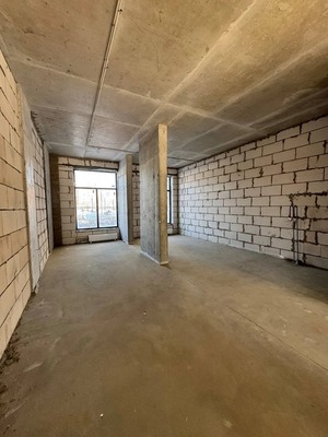 Сдам коммерческое помещение 81,7 м2, академика Северина (Мирный мкр.) ул, 20, Мирный п