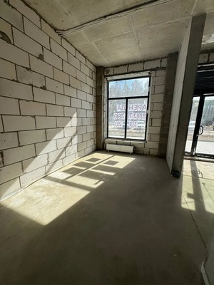 Сдам коммерческое помещение 81,7 м2, академика Северина (Мирный мкр.) ул, 20, Мирный п