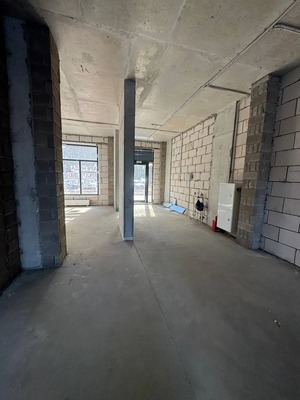 Сдам коммерческое помещение 81,7 м2, академика Северина (Мирный мкр.) ул, 20, Мирный п