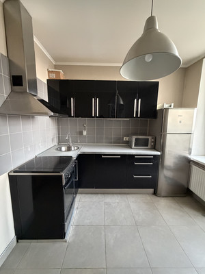 Продам однокомнатную (1-комн.) квартиру, 1-й Рабфаковский пер, 3Б, Санкт-Петербург г