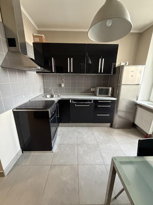 Продам однокомнатную (1-комн.) квартиру, 1-й Рабфаковский пер, 3Б, Санкт-Петербург г