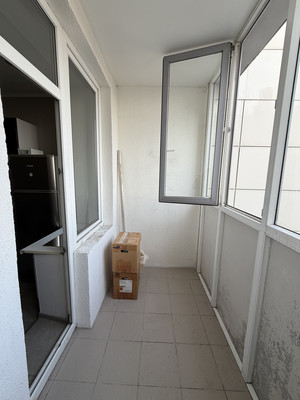 Продам однокомнатную (1-комн.) квартиру, 1-й Рабфаковский пер, 3Б, Санкт-Петербург г