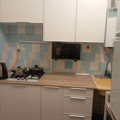 Сдам однокомнатную (1-комн.) квартиру, Нурсултана Назарбаева ул, 62, Казань г