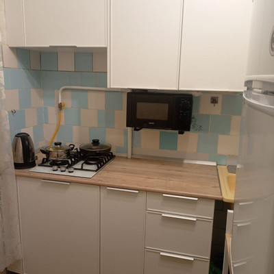 Сдам однокомнатную (1-комн.) квартиру, Нурсултана Назарбаева ул, 62, Казань г