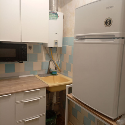 Сдам однокомнатную (1-комн.) квартиру, Нурсултана Назарбаева ул, 62, Казань г