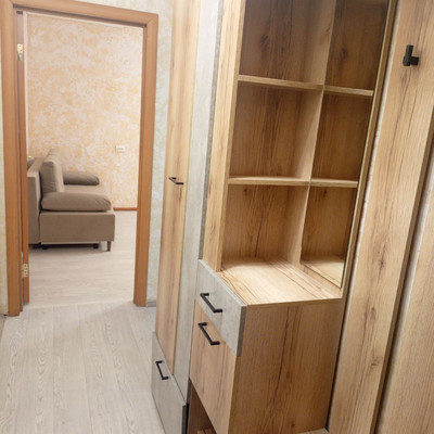 Сдам однокомнатную (1-комн.) квартиру, Нурсултана Назарбаева ул, 62, Казань г