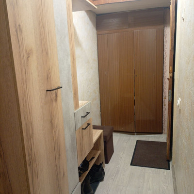 Сдам однокомнатную (1-комн.) квартиру, Нурсултана Назарбаева ул, 62, Казань г