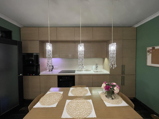 Продам однокомнатную (1-комн.) квартиру, Привольная ул, 56, Москва г