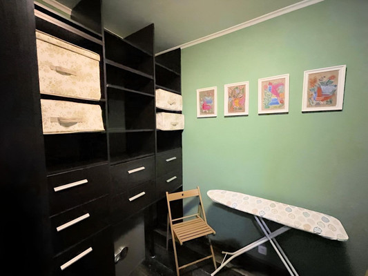 Продам однокомнатную (1-комн.) квартиру, Привольная ул, 56, Москва г