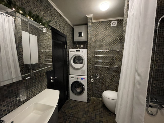 Продам однокомнатную (1-комн.) квартиру, Привольная ул, 56, Москва г