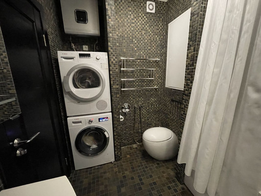 Продам однокомнатную (1-комн.) квартиру, Привольная ул, 56, Москва г