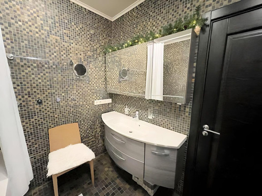 Продам однокомнатную (1-комн.) квартиру, Привольная ул, 56, Москва г