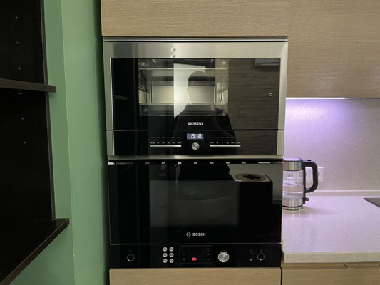 Продам однокомнатную (1-комн.) квартиру, Привольная ул, 56, Москва г