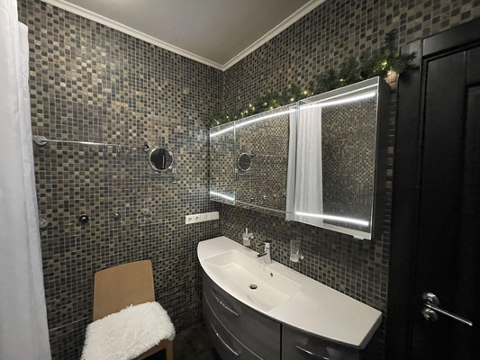 Продам однокомнатную (1-комн.) квартиру, Привольная ул, 56, Москва г