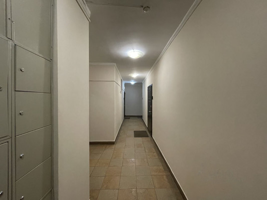 Продам однокомнатную (1-комн.) квартиру, Привольная ул, 56, Москва г