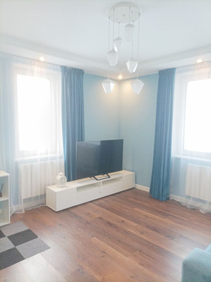 Продам двухкомнатную (2-комн.) квартиру, Инициативная ул, 7кв, Люберцы г