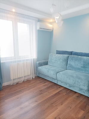 Продам двухкомнатную (2-комн.) квартиру, Инициативная ул, 7кв, Люберцы г