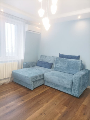 Продам двухкомнатную (2-комн.) квартиру, Инициативная ул, 7кв, Люберцы г