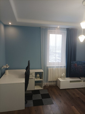 Продам двухкомнатную (2-комн.) квартиру, Инициативная ул, 7кв, Люберцы г