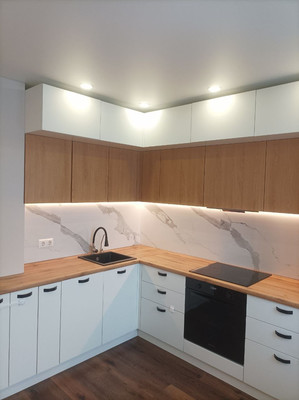 Продам двухкомнатную (2-комн.) квартиру, Инициативная ул, 7кв, Люберцы г