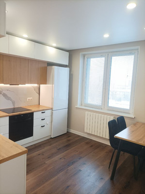 Продам двухкомнатную (2-комн.) квартиру, Инициативная ул, 7кв, Люберцы г