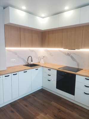 Продам двухкомнатную (2-комн.) квартиру, Инициативная ул, 7кв, Люберцы г