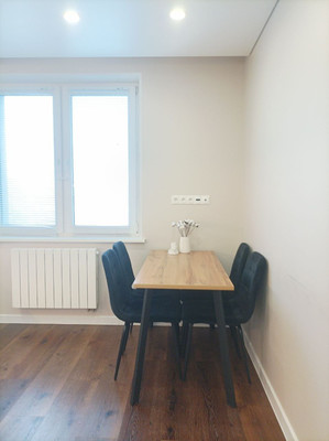 Продам двухкомнатную (2-комн.) квартиру, Инициативная ул, 7кв, Люберцы г