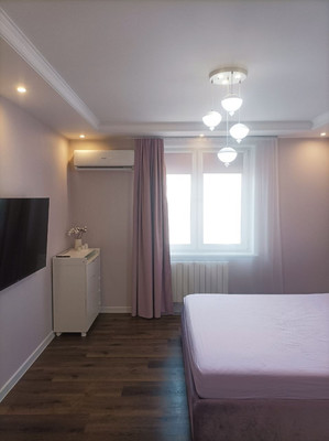 Продам двухкомнатную (2-комн.) квартиру, Инициативная ул, 7кв, Люберцы г