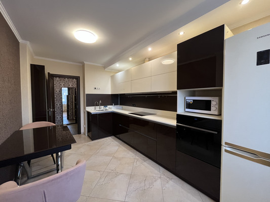 Продам двухкомнатную (2-комн.) квартиру, Шкапина ул, 9/11, Санкт-Петербург г