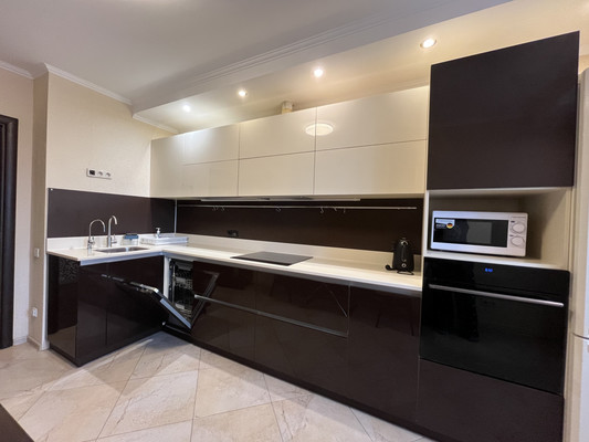 Продам двухкомнатную (2-комн.) квартиру, Шкапина ул, 9/11, Санкт-Петербург г