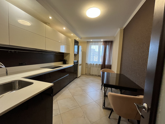 Продам двухкомнатную (2-комн.) квартиру, Шкапина ул, 9/11, Санкт-Петербург г