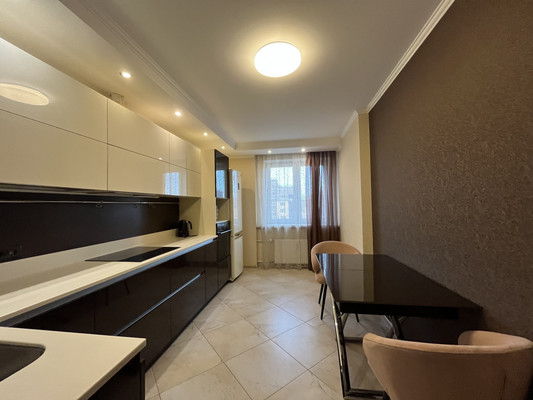 Продам двухкомнатную (2-комн.) квартиру, Шкапина ул, 9/11, Санкт-Петербург г