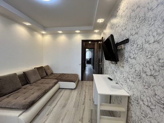 Продам двухкомнатную (2-комн.) квартиру, Шкапина ул, 9/11, Санкт-Петербург г