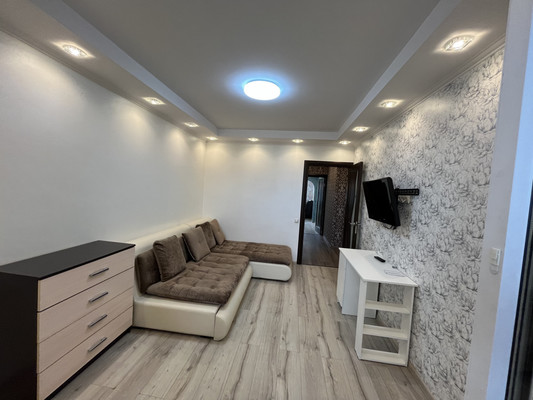 Продам двухкомнатную (2-комн.) квартиру, Шкапина ул, 9/11, Санкт-Петербург г