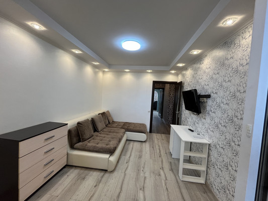 Продам двухкомнатную (2-комн.) квартиру, Шкапина ул, 9/11, Санкт-Петербург г