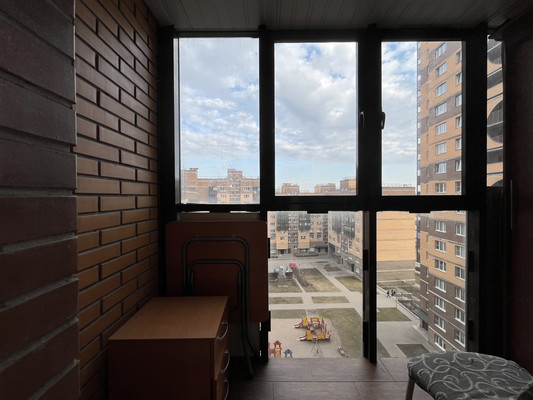 Продам двухкомнатную (2-комн.) квартиру, Шкапина ул, 9/11, Санкт-Петербург г