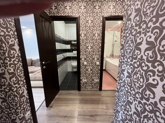 Продам двухкомнатную (2-комн.) квартиру, Шкапина ул, 9/11, Санкт-Петербург г