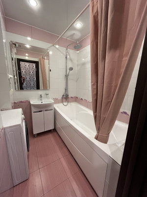 Продам двухкомнатную (2-комн.) квартиру, Шкапина ул, 9/11, Санкт-Петербург г