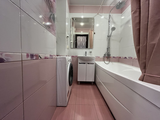 Продам двухкомнатную (2-комн.) квартиру, Шкапина ул, 9/11, Санкт-Петербург г