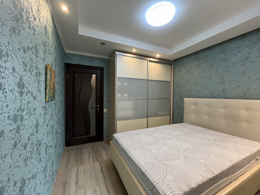 Продам двухкомнатную (2-комн.) квартиру, Шкапина ул, 9/11, Санкт-Петербург г