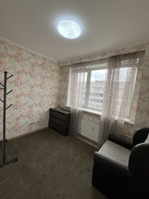 Продам двухкомнатную (2-комн.) квартиру, Шкапина ул, 9/11, Санкт-Петербург г