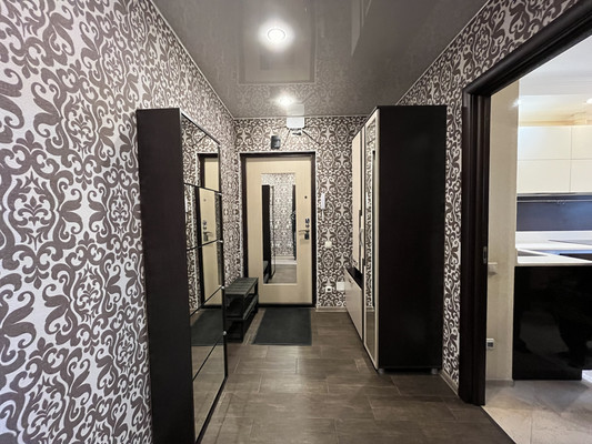 Продам двухкомнатную (2-комн.) квартиру, Шкапина ул, 9/11, Санкт-Петербург г