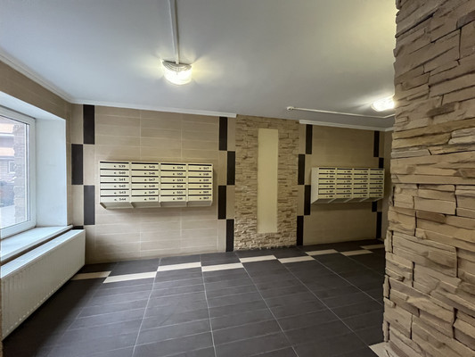 Продам двухкомнатную (2-комн.) квартиру, Шкапина ул, 9/11, Санкт-Петербург г