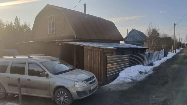 Продам дачу, Мира ул, Выльгорт с, 0 км от города