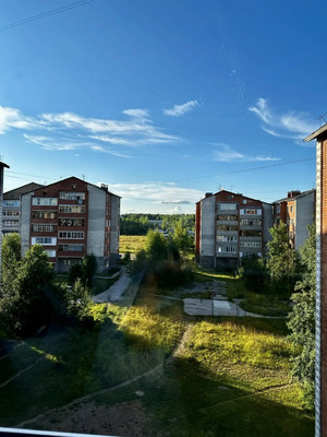 Продам двухкомнатную (2-комн.) квартиру, Морозова ул, 152, Сыктывкар г