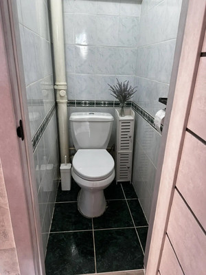 Продам двухкомнатную (2-комн.) квартиру, Морозова ул, 152, Сыктывкар г