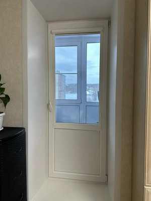 Продам двухкомнатную (2-комн.) квартиру, Морозова ул, 152, Сыктывкар г